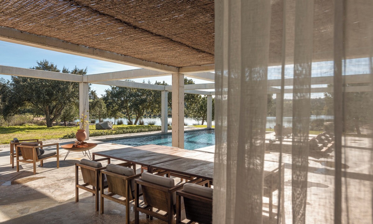 Montemor-o-Novo Hotel | L’AND Vineyards – Relais & Châteaux
