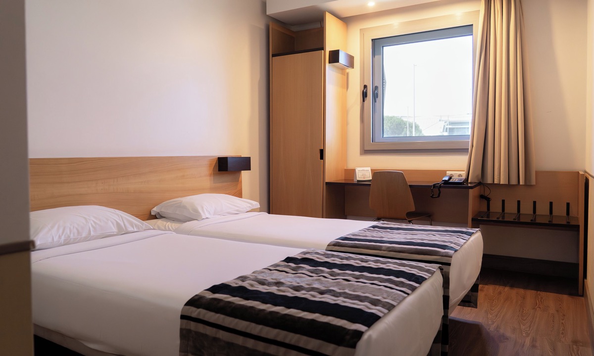 Maia Hotel | Park Hotel Porto Aeroporto