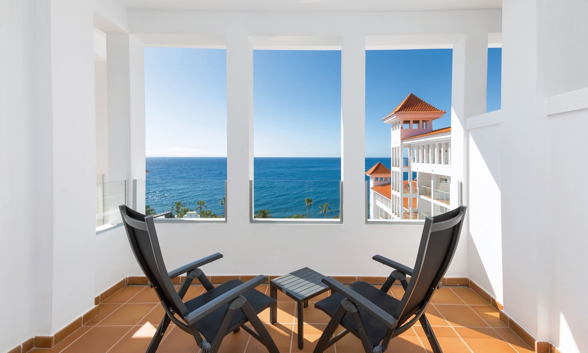 Canico Hotel | Hotel Riu Madeira - All Inclusive