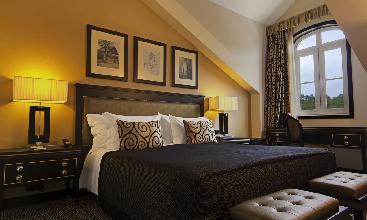Nossa Senhora do Populo Hotel | SANA Silver Coast Hotel