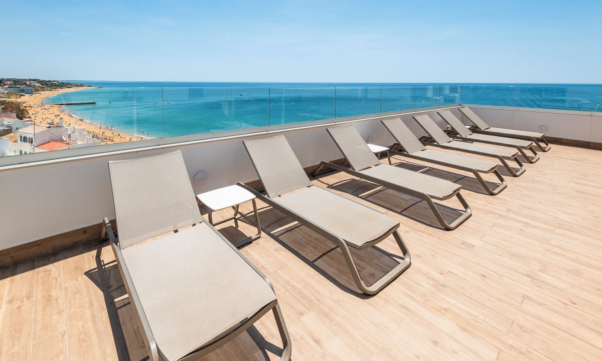 Albufeira Old Town Hotel | Vila São Vicente - Adults Only