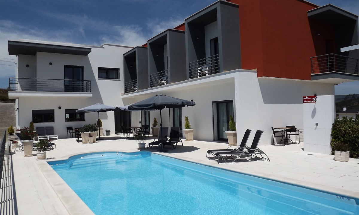 Batalha Bed & Breakfast | Casa Ceedina B&B & Beauty
