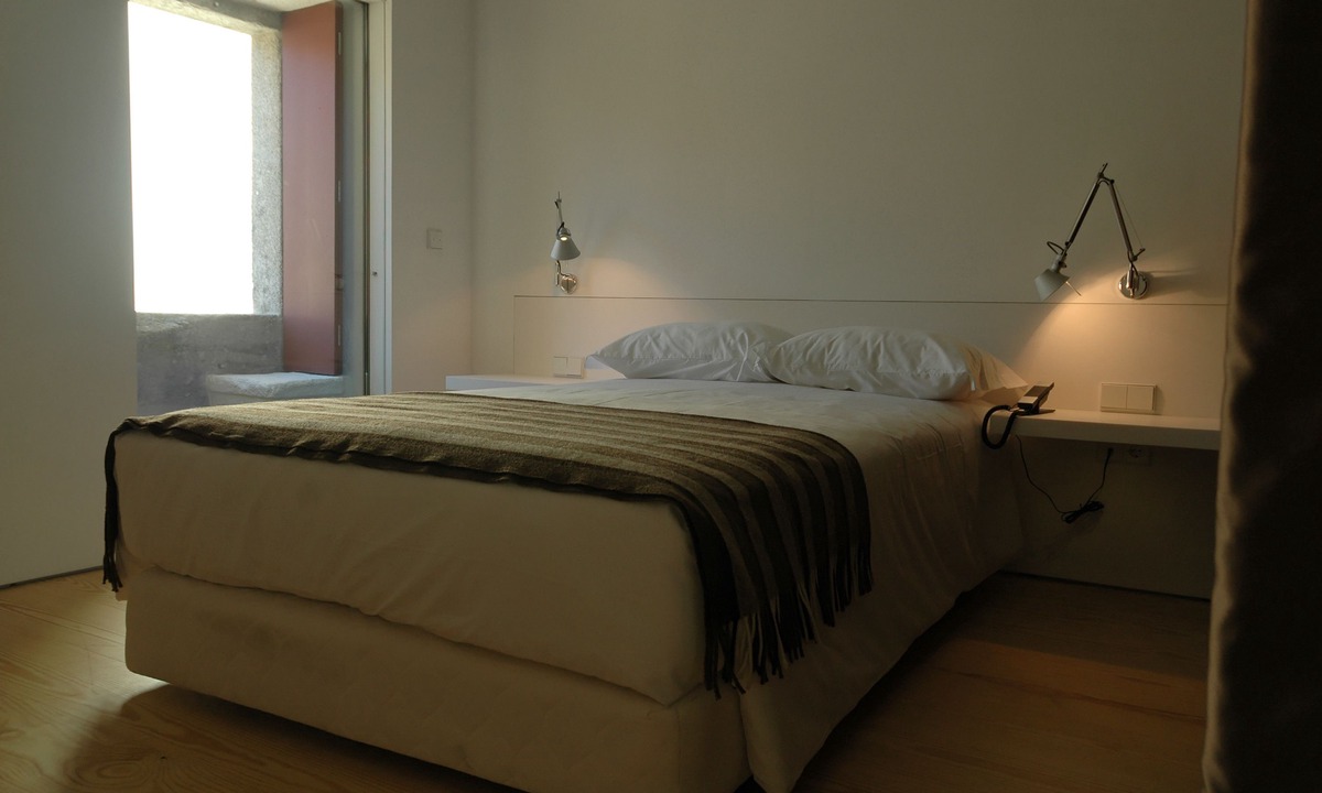 Braga Hotel | Hospedaria Convento De Tibaes