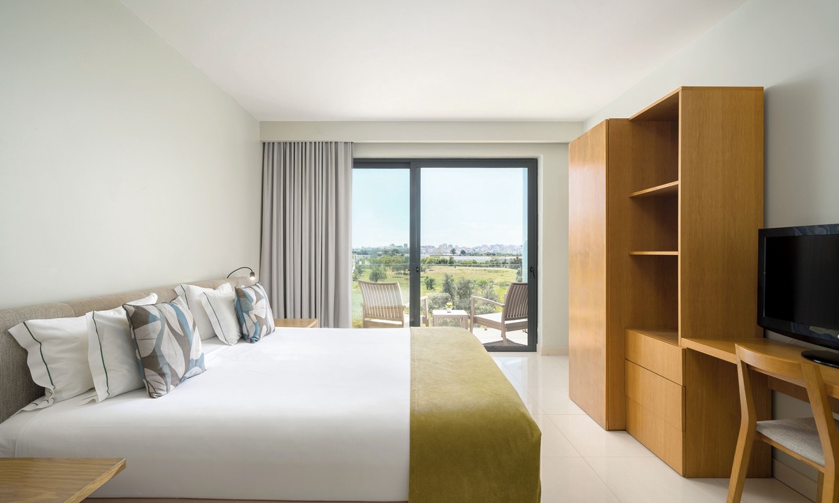 Parchal Hotel | Água Hotels Riverside
