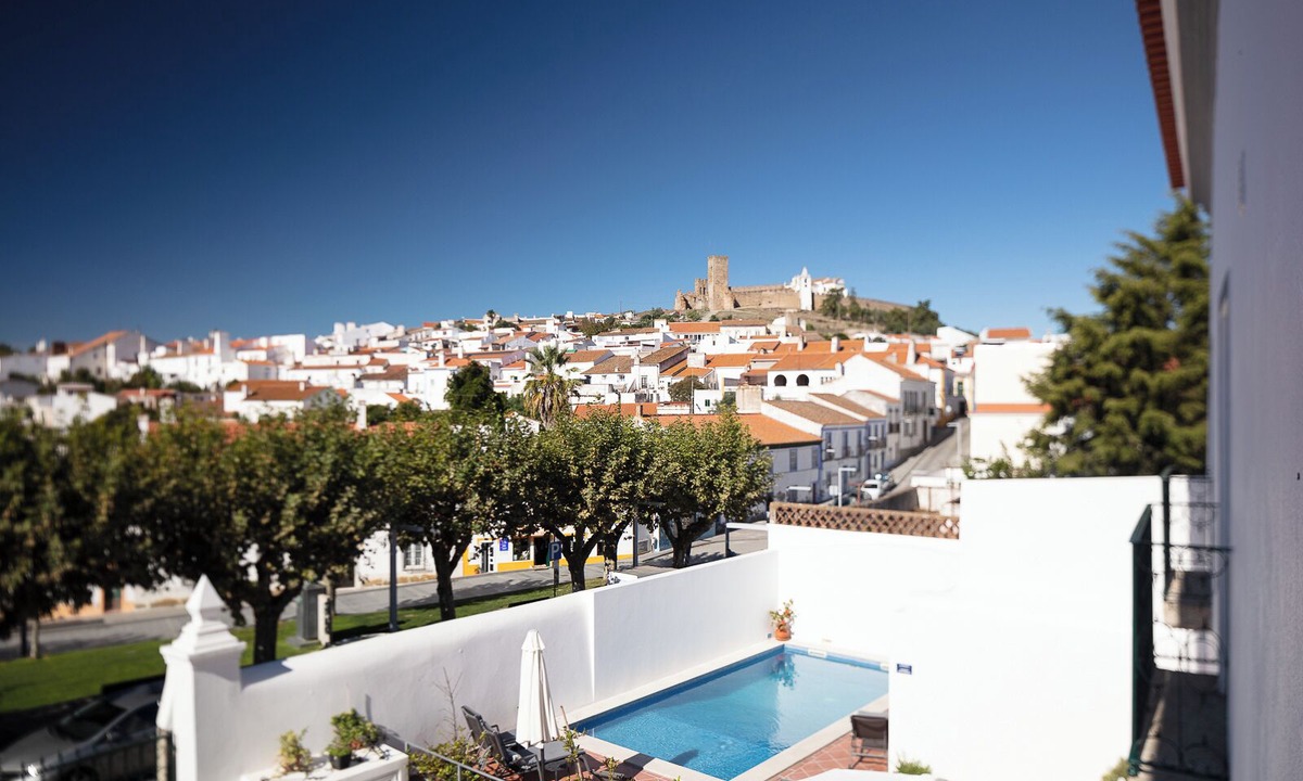 Arraiolos Bed & Breakfast | Casa Do Platano