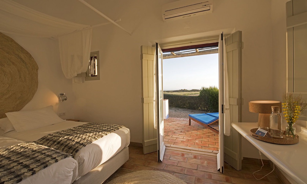 Zambujeira do Mar House | Herdade Do Touril