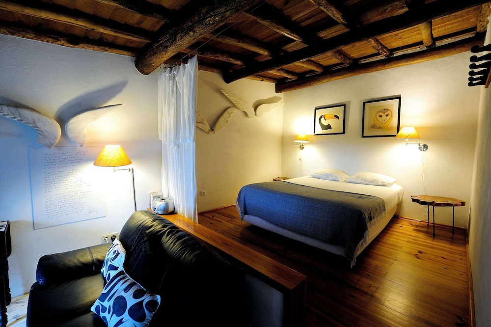 Reveladas House | Quinta do Barrieiro