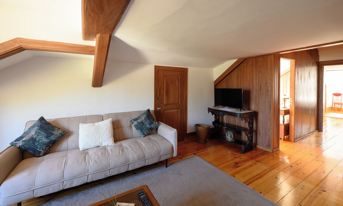 Cardielos House | Regina - Quinta São Francisco Rural Resort