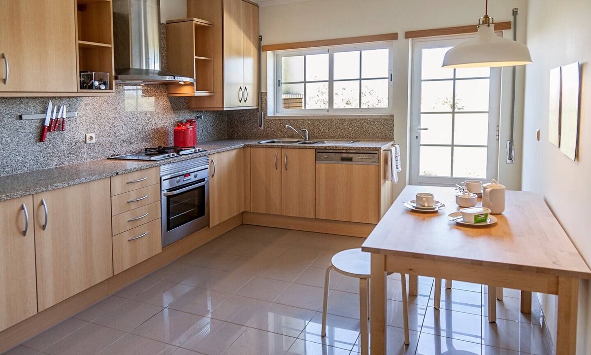 Serra da Azoia Villa | Casa de Praia e Campo