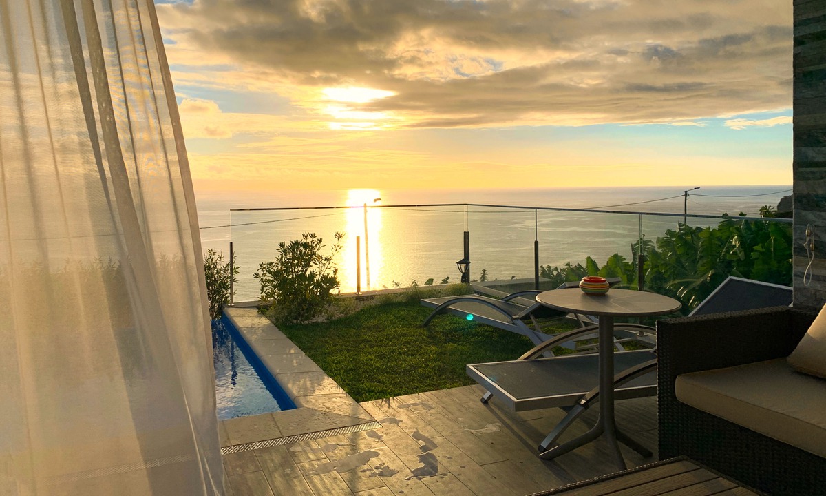 Tabua Apartment | HOLIDAY APARTMENT OCEAN VIEW