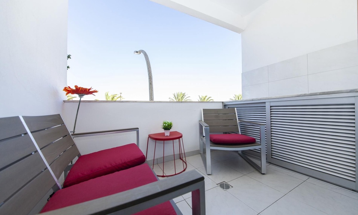 Lagos Apartment | A36 - Avenue Flat in Lagos