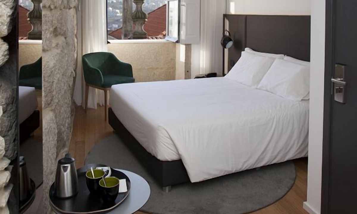 Centro / Baixa House | Belomont52 Guest House