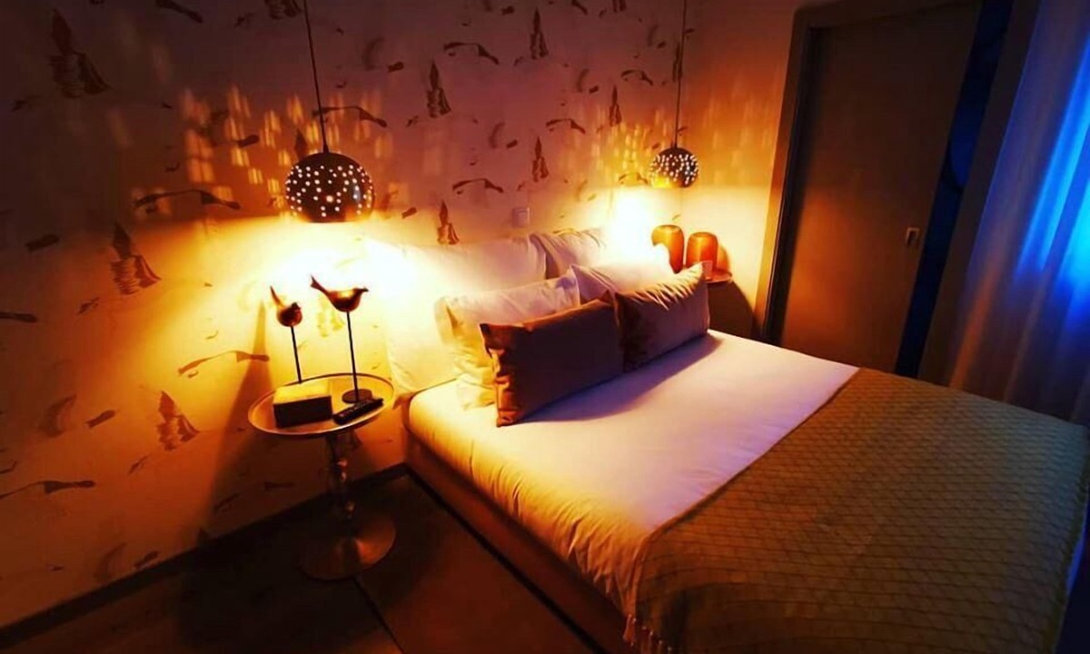 Sernancelhe e Sarzeda Bed & Breakfast | Casa do Castelo