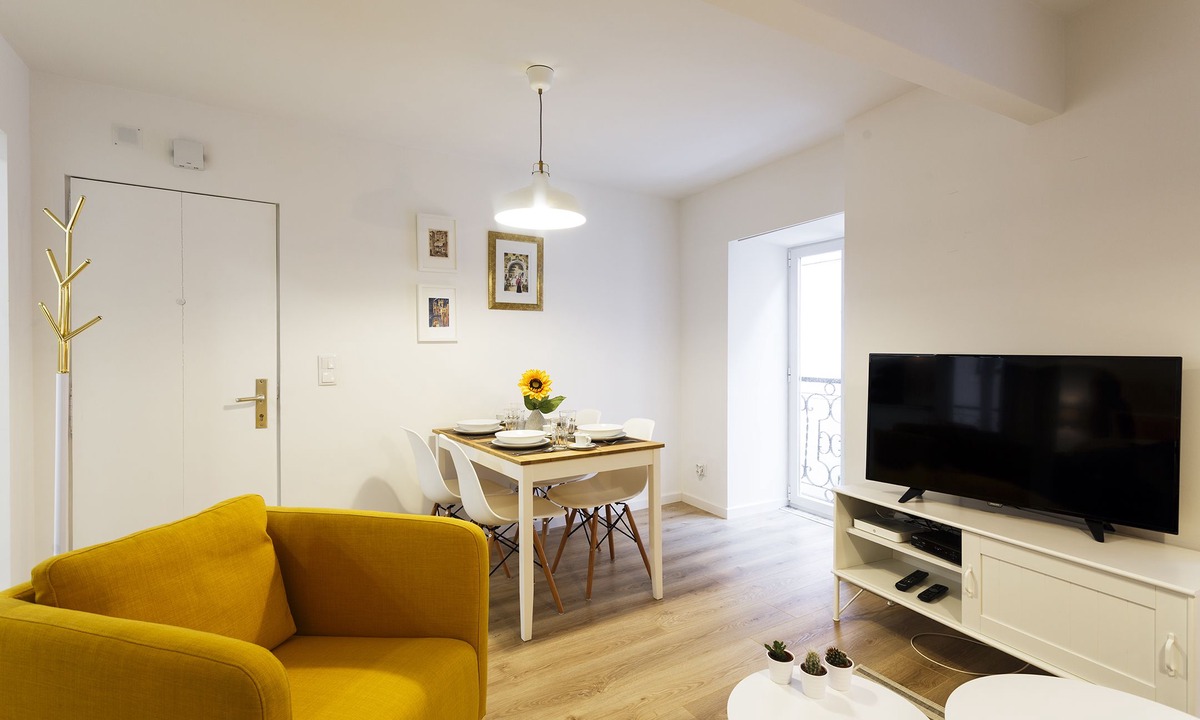 Alfama Apartment | Alfama Premium Apartment