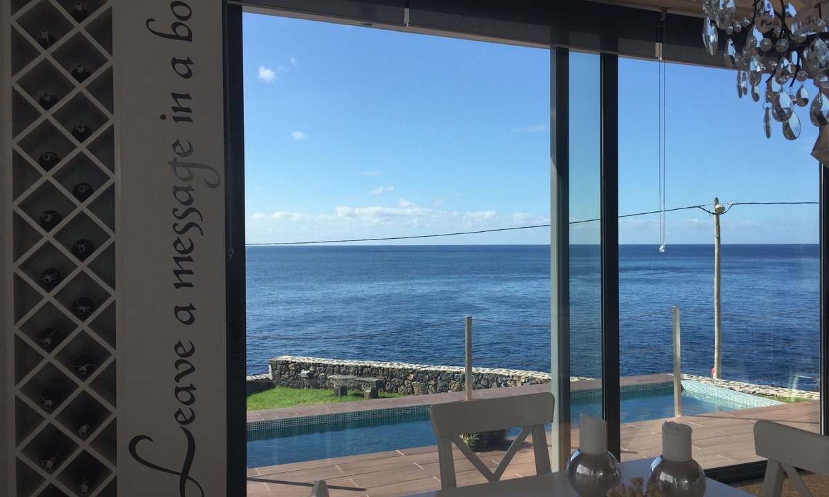 Angra do Heroismo Hotel | Casa das Cinco