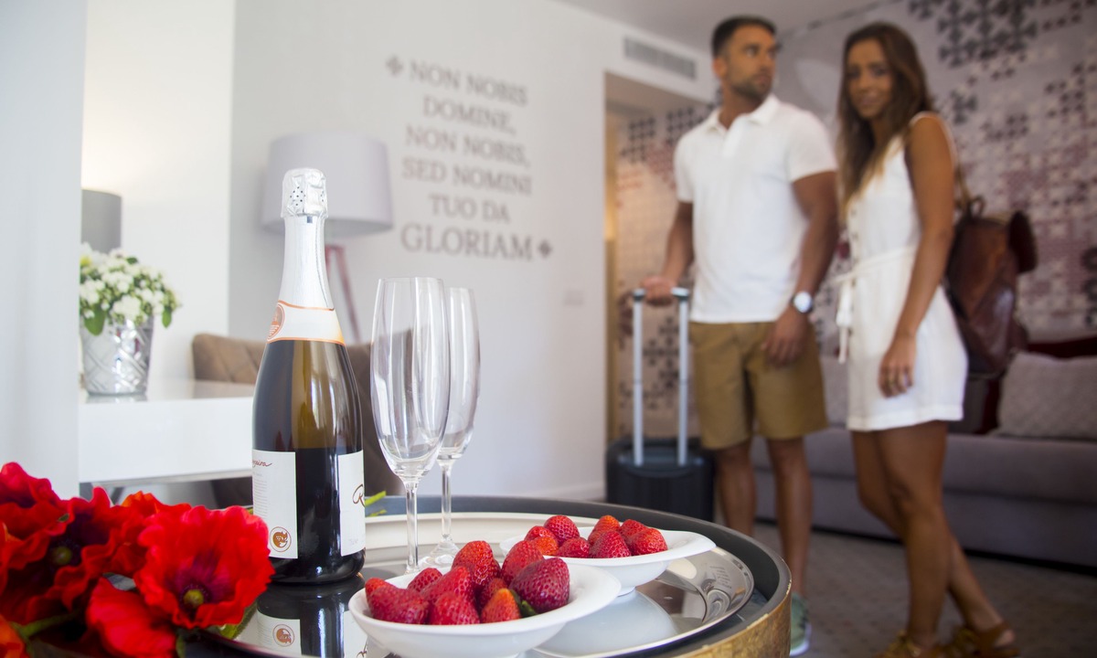 Santa Maria dos Olivais Hotel | Thomar Boutique Hotel