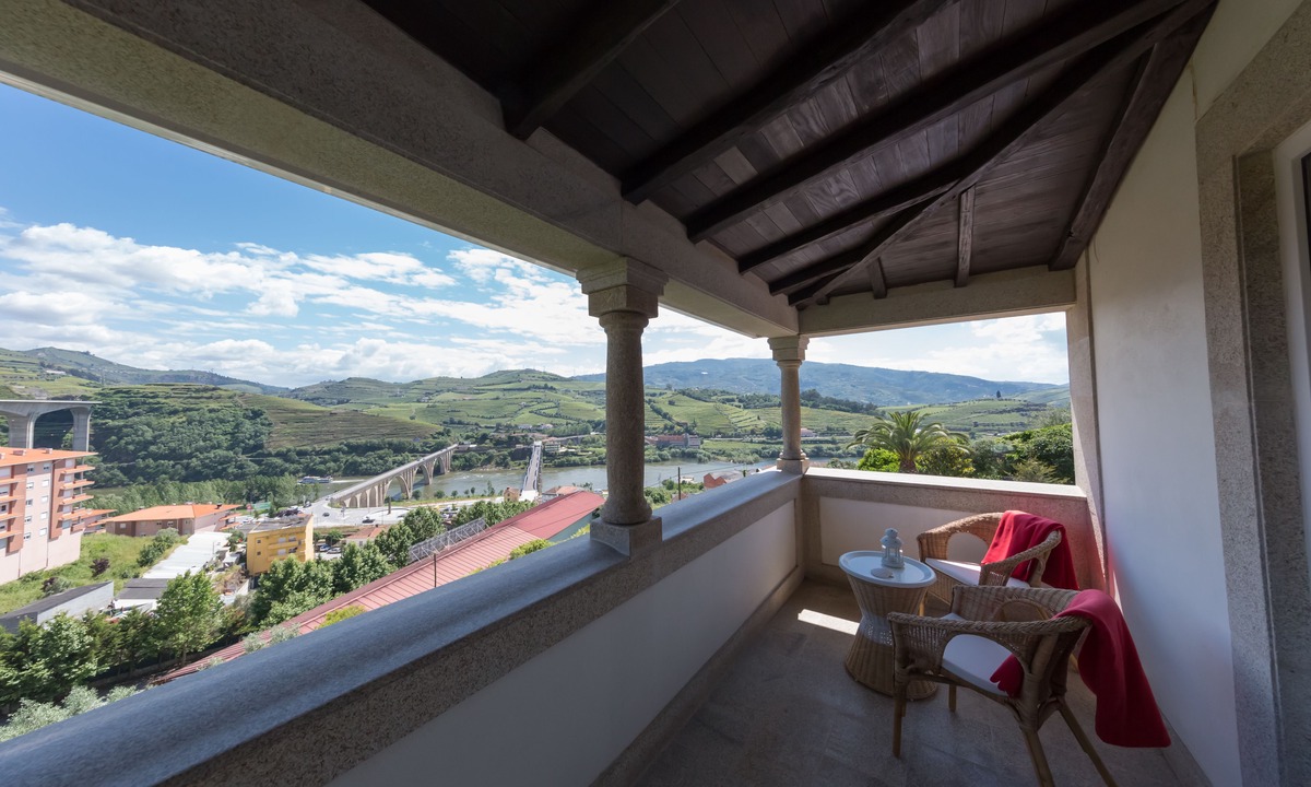Peso da Regua Bed & Breakfast | Casa de São Domingos