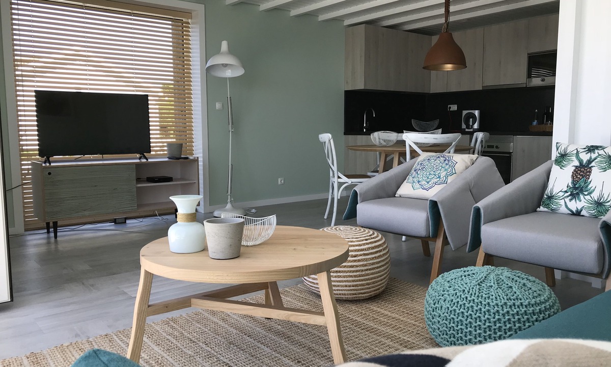 Monte Hotel | Vinhas do Calhau