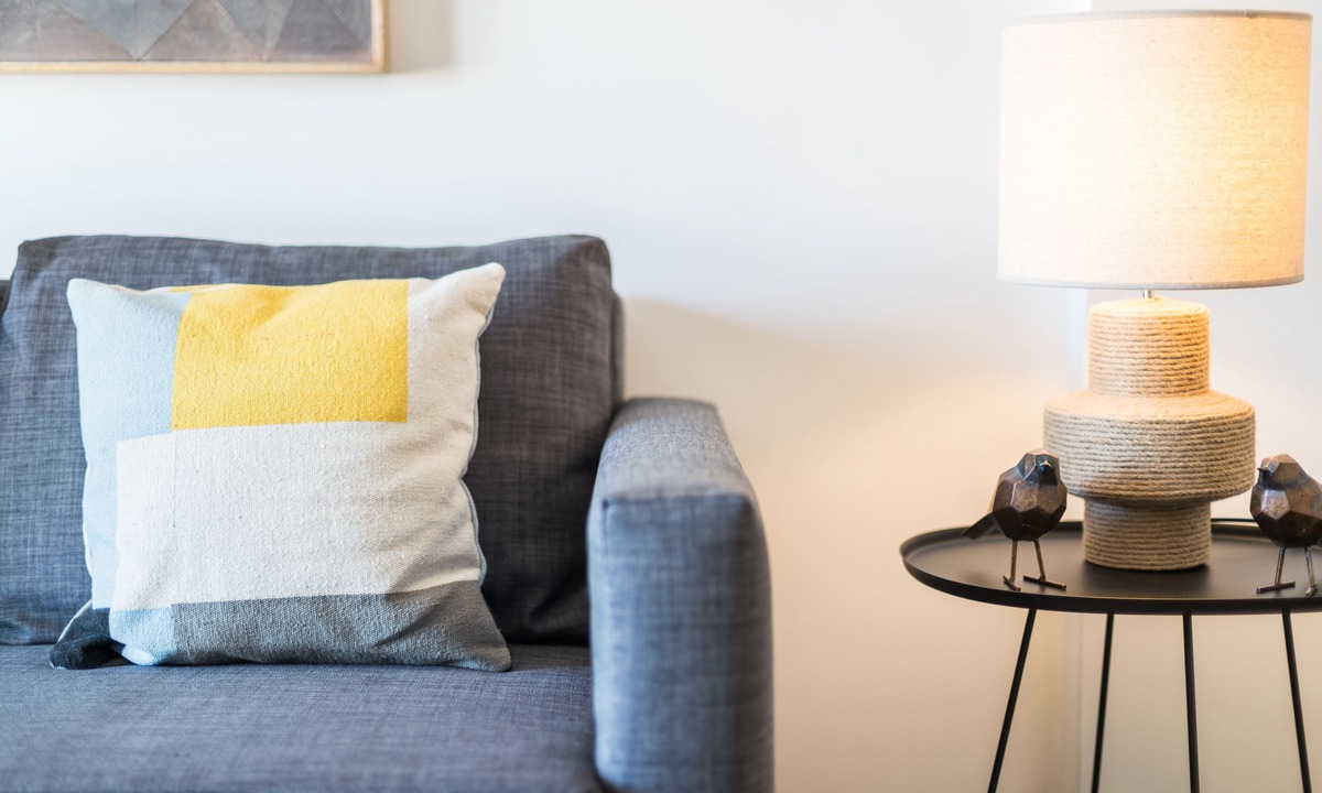 Santa Engracia Apartment | Alfama Lounge Three-Bedroom Apartment w/River View and Parking - by LU Holidays