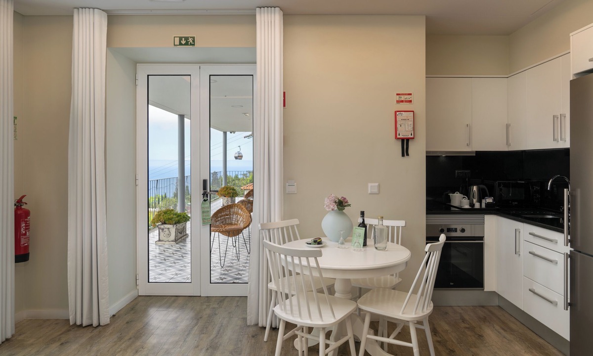 Monte House | Babosas Village by Our Madeira