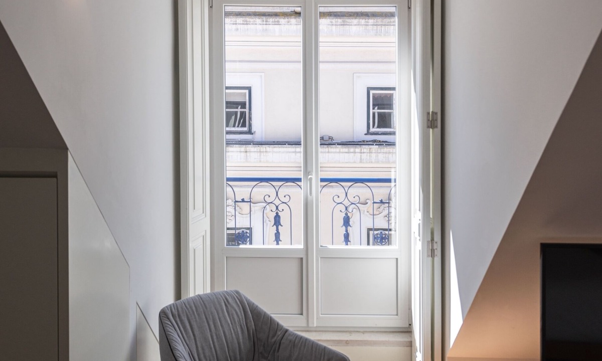 Encarnacao Hotel | Boutique Chiado Suites