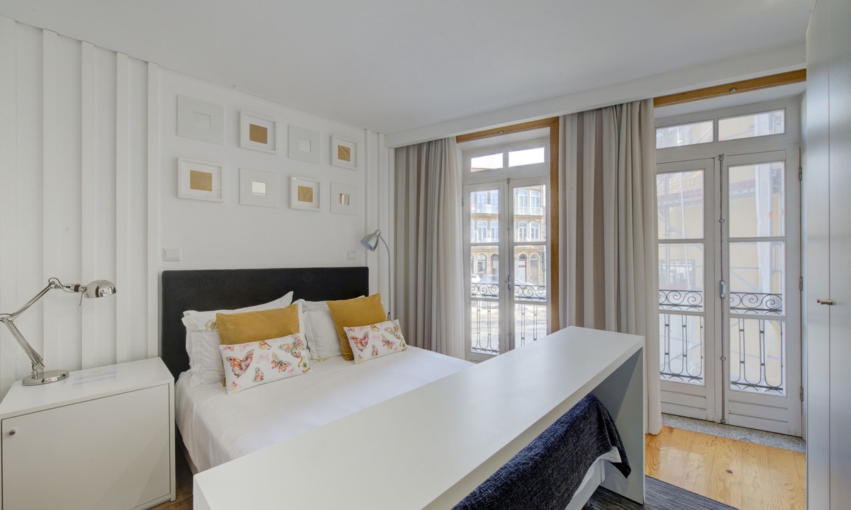 Guimaraes Hotel | Bellu Suites