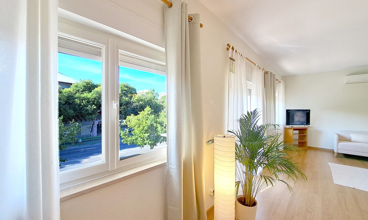 Portimao House | Villa Prana Guesthouse, Yoga & Ayurveda