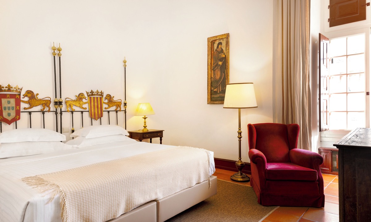 Estremoz Hotel | Pousada Castelo de Estremoz - Historic Hotel