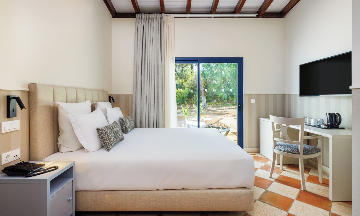 Vilamoura Resort | Pestana Vila Sol Golf - Vilamoura