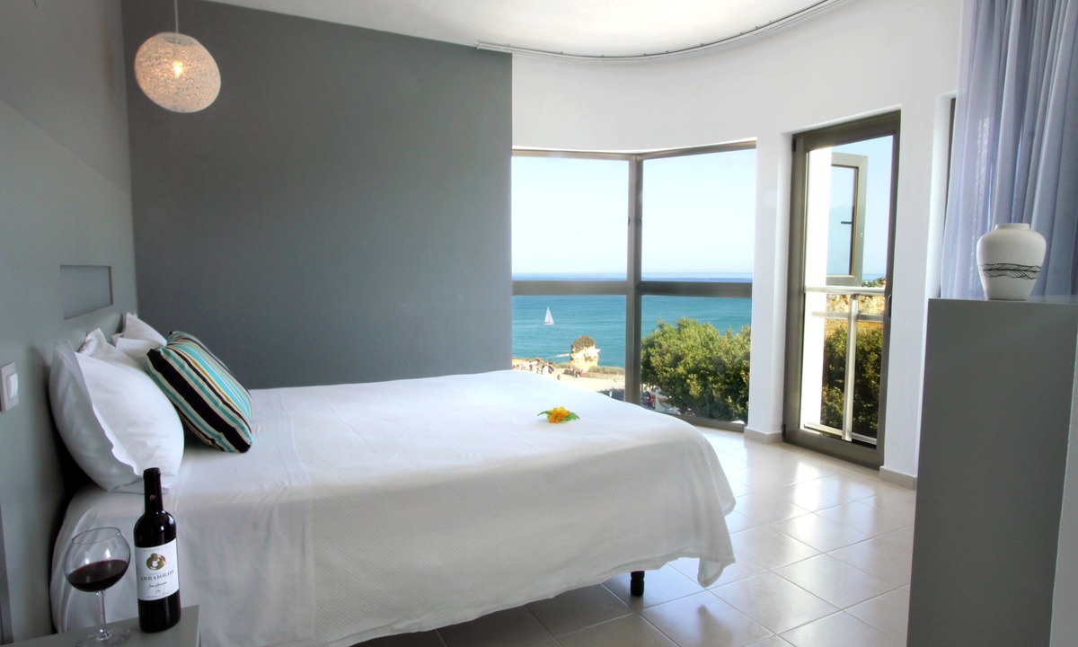 Ameijeira Hotel | Carvi Beach Hotel