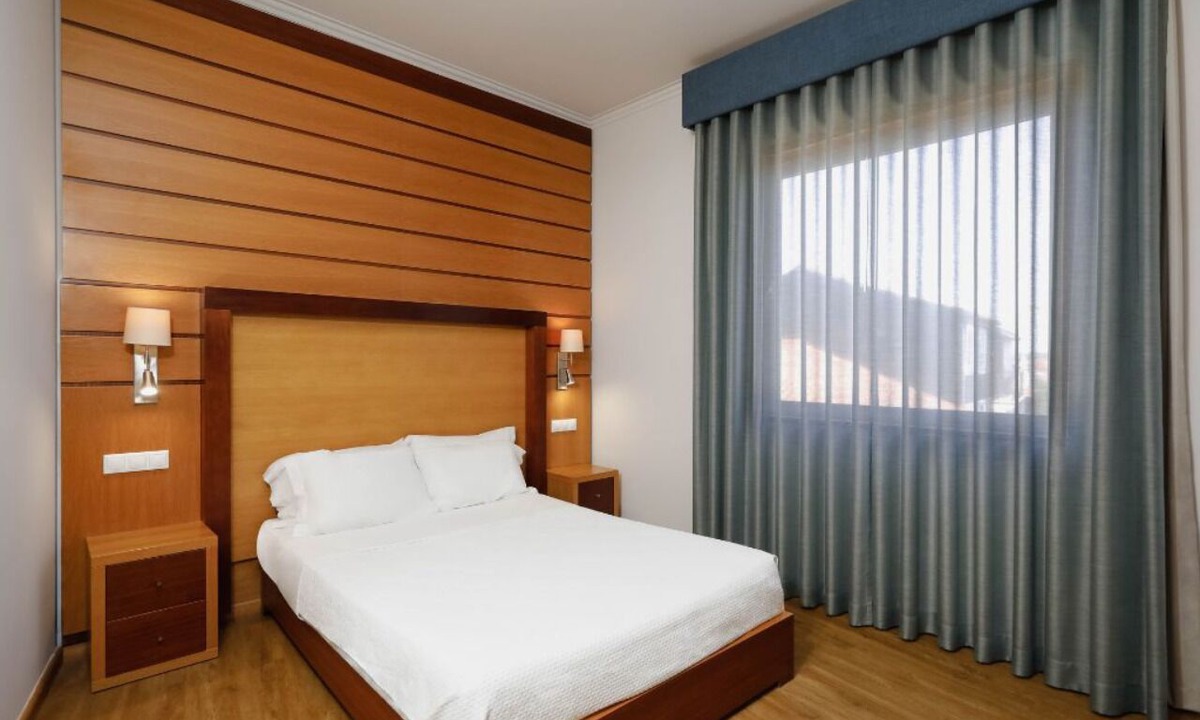 Viseu Hotel | Montebelo Palácio dos Melos Viseu Historic Hotel