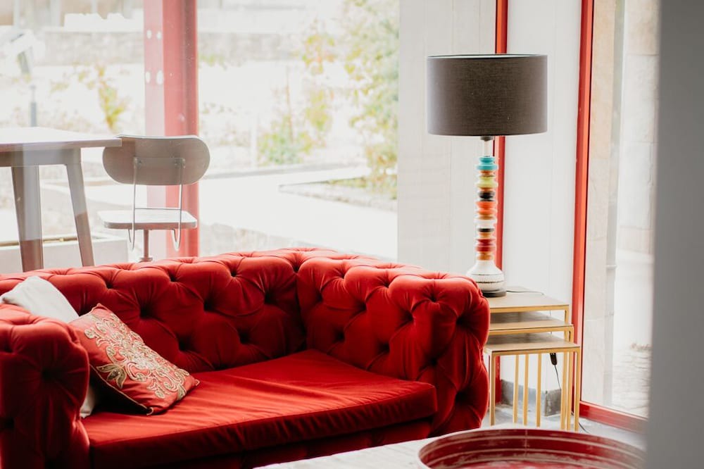 Proenca-a-Nova Hotel | AMORAS – Country House Hotel