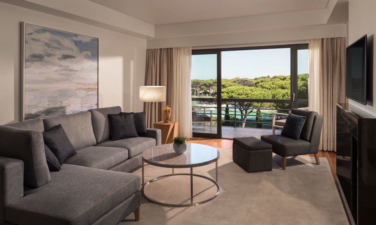 Cascais Hotel | Sheraton Cascais Resort - Hotel & Residences