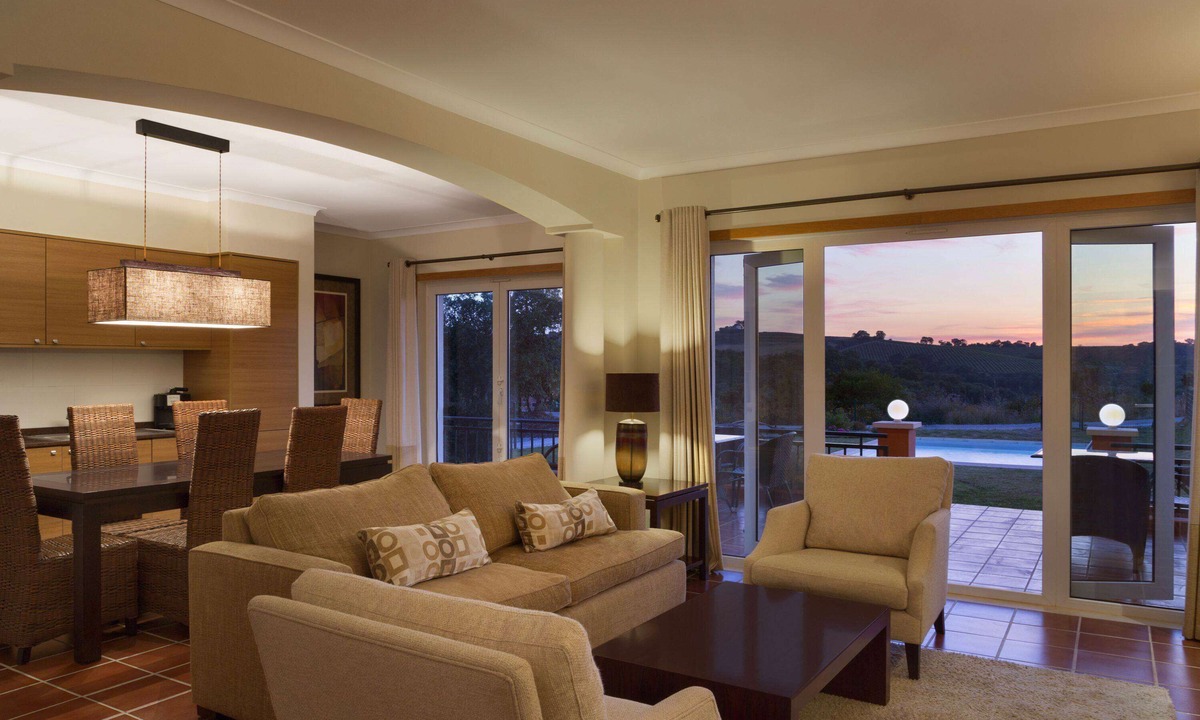 Cadriceira Hotel | Dolce by Wyndham CampoReal Lisboa