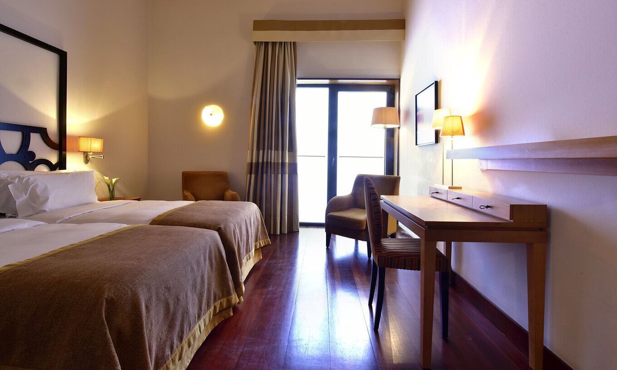 Tavira Hotel | Pousada Convento de Tavira - Historic Hotel
