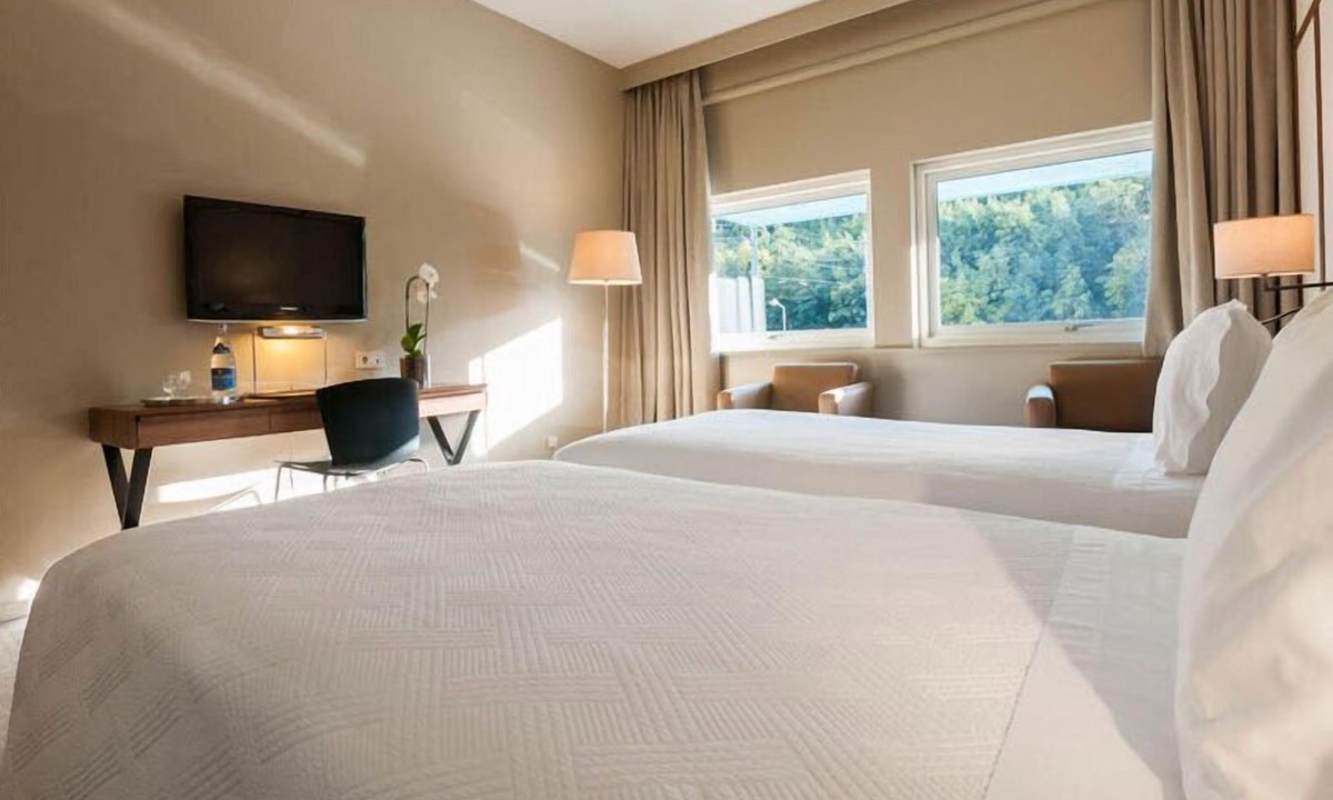 Urgezes Hotel | Hotel de Guimarães
