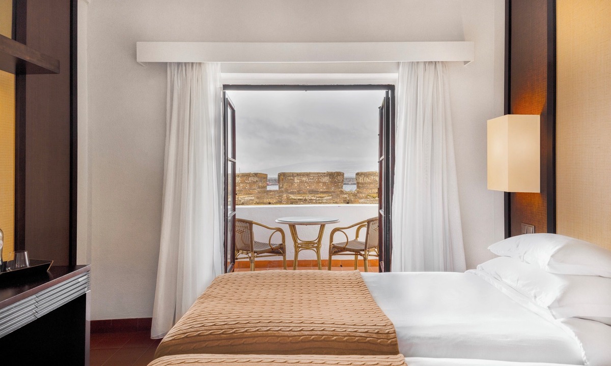 Horta Hotel | Pousada Forte Horta