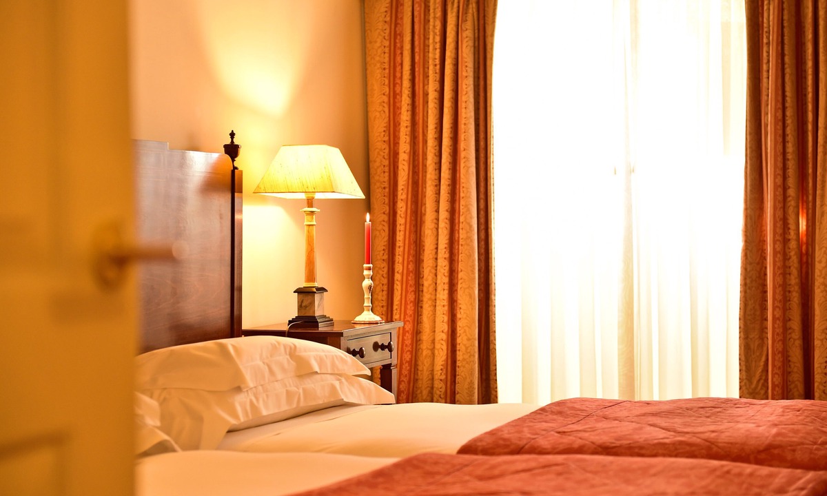 Queluz Hotel | Pousada Queluz