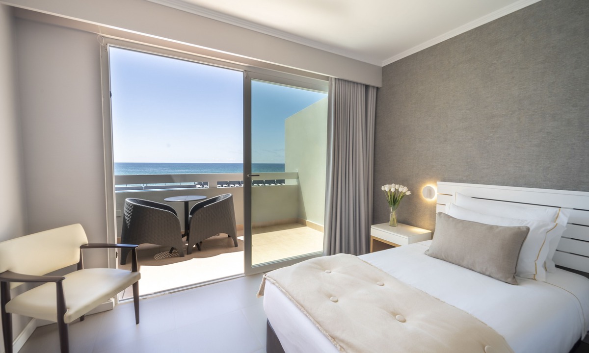 Colares Hotel | Arribas Sintra Hotel