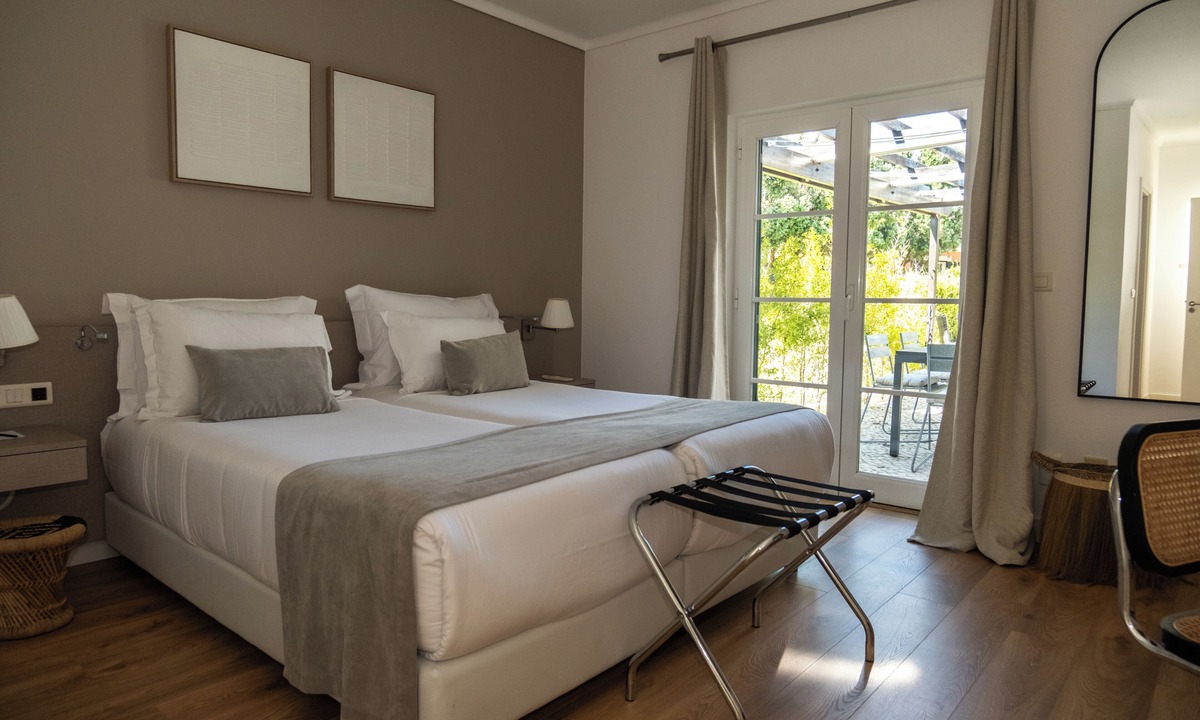 Cascais Hotel | Vila Bicuda Resort