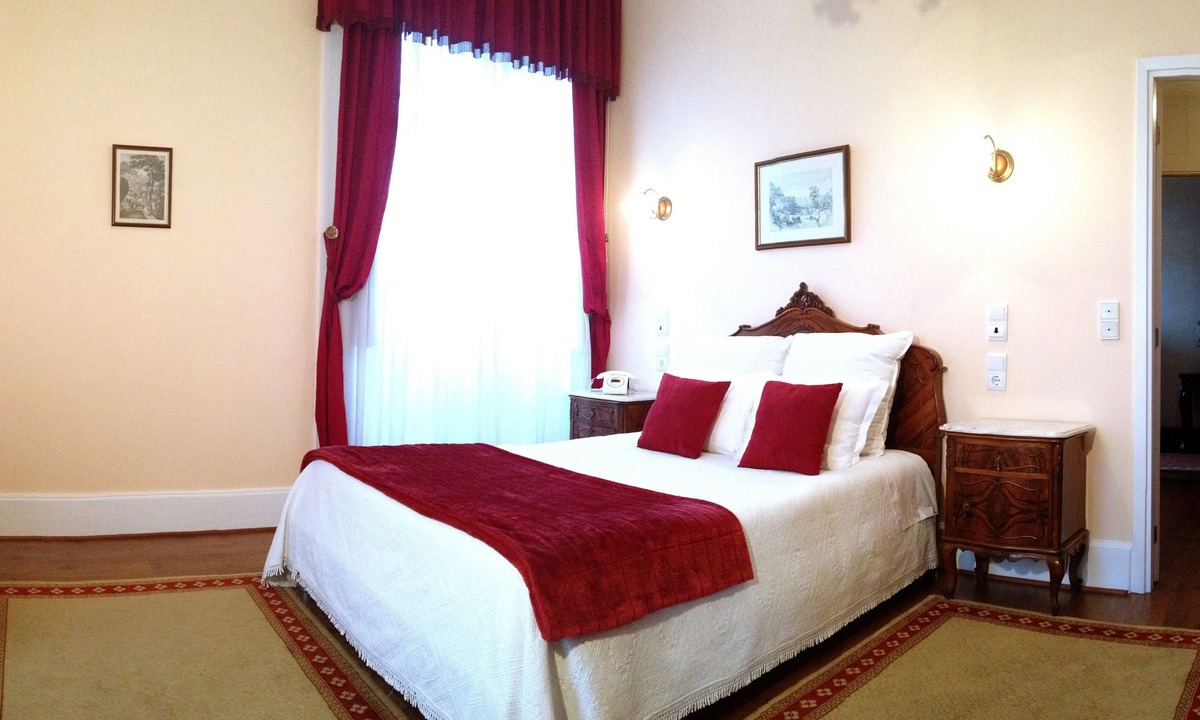 Luso Hotel | Alegre - Bussaco Boutique Hotel