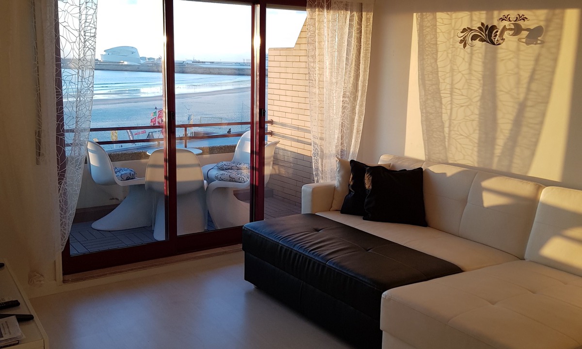 Leixões Hotel | Porto Sea Apartments
