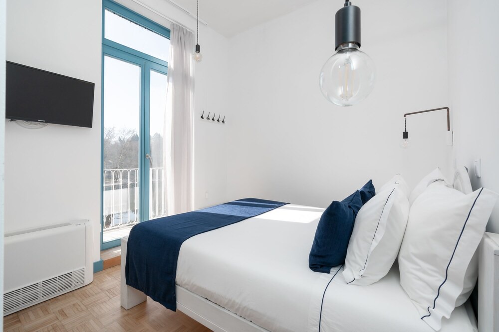 Sao Goncalo Hostel | Des Arts- Guesthouse - Hostel