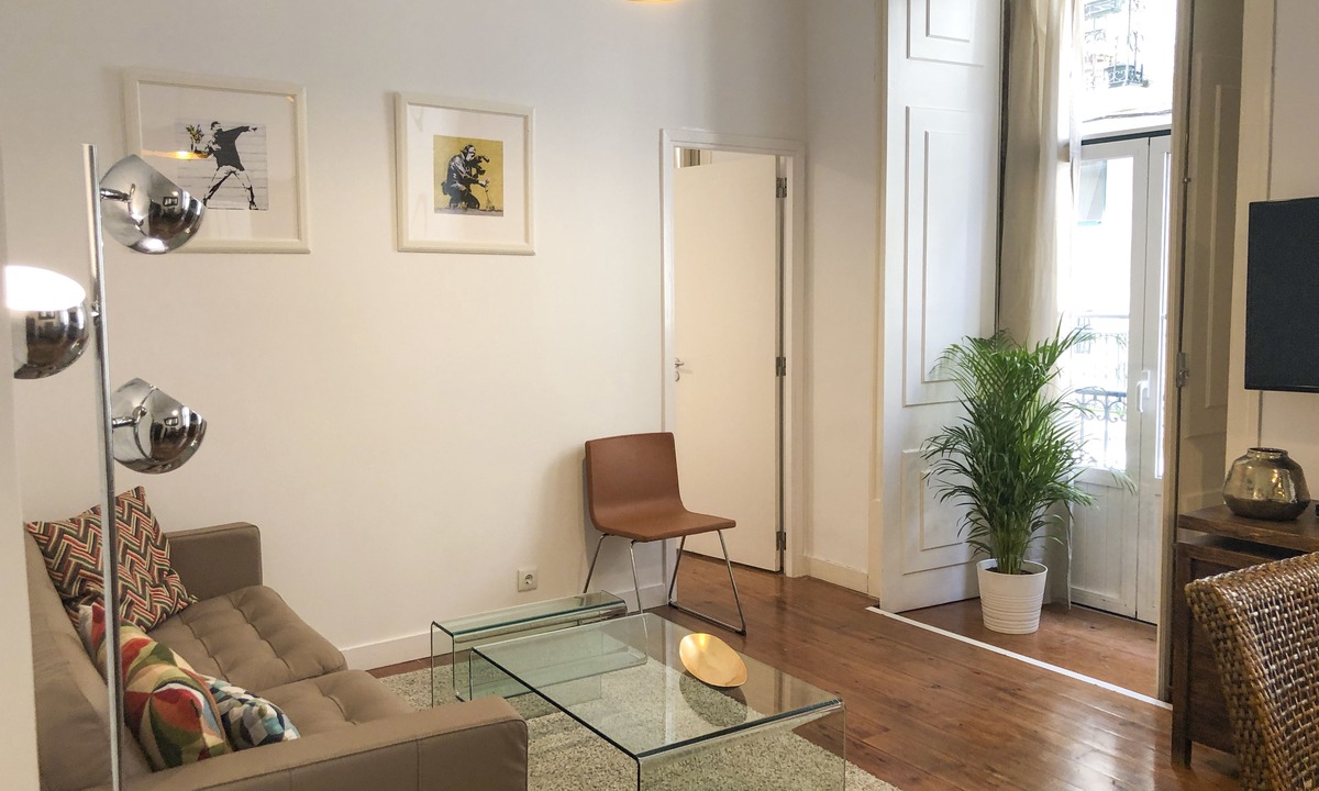 Baixa Apartment | LV Premier Baixa - CR