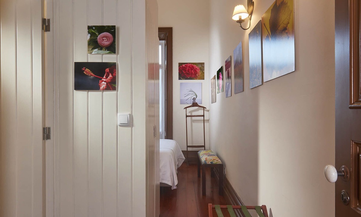 Ponta Delgada Bed & Breakfast | Casa da Cidade