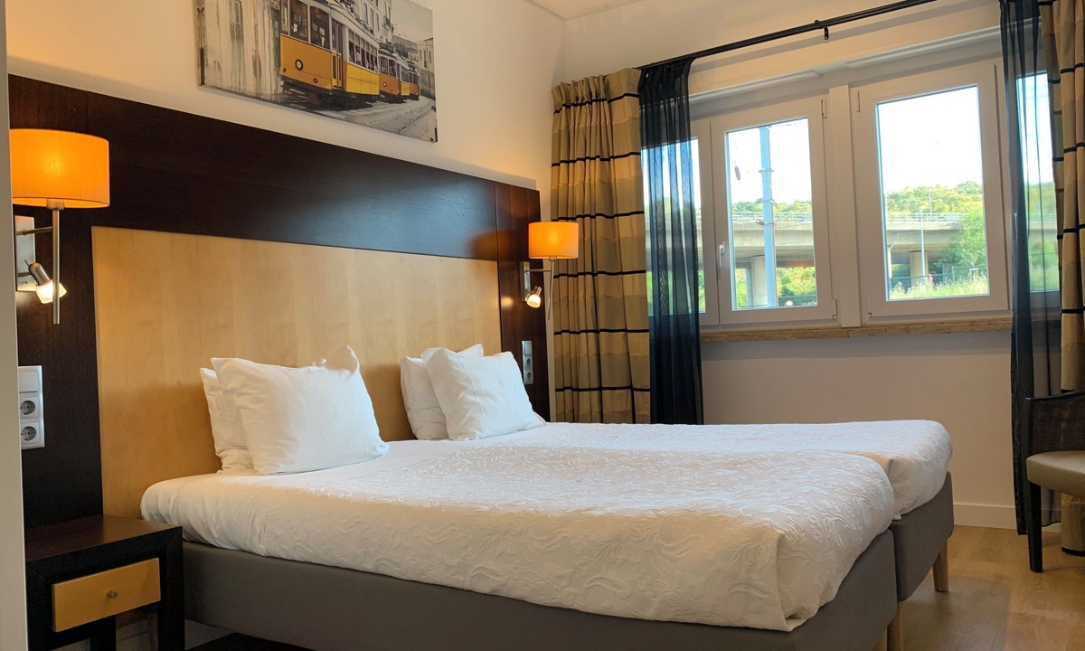 Benfica House | Discovery Apartment Benfica
