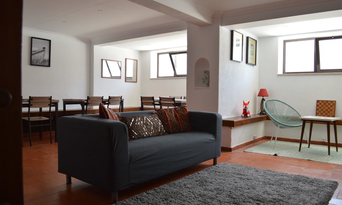 Setubal House | Casa 70