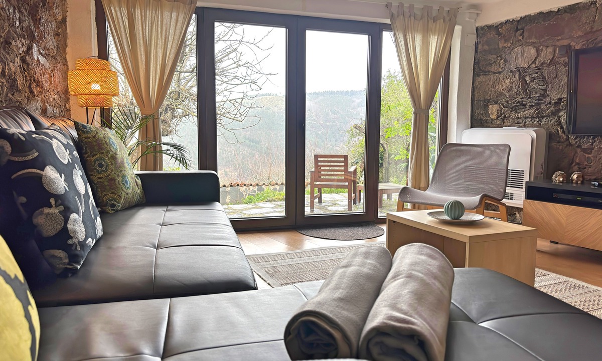 Gondramaz Cottage | Retiro de Gondramaz
