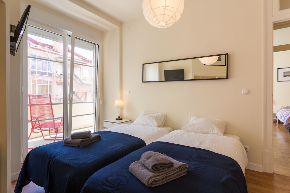 Casal da Ladeira House | LxRoller Premium Guesthouse