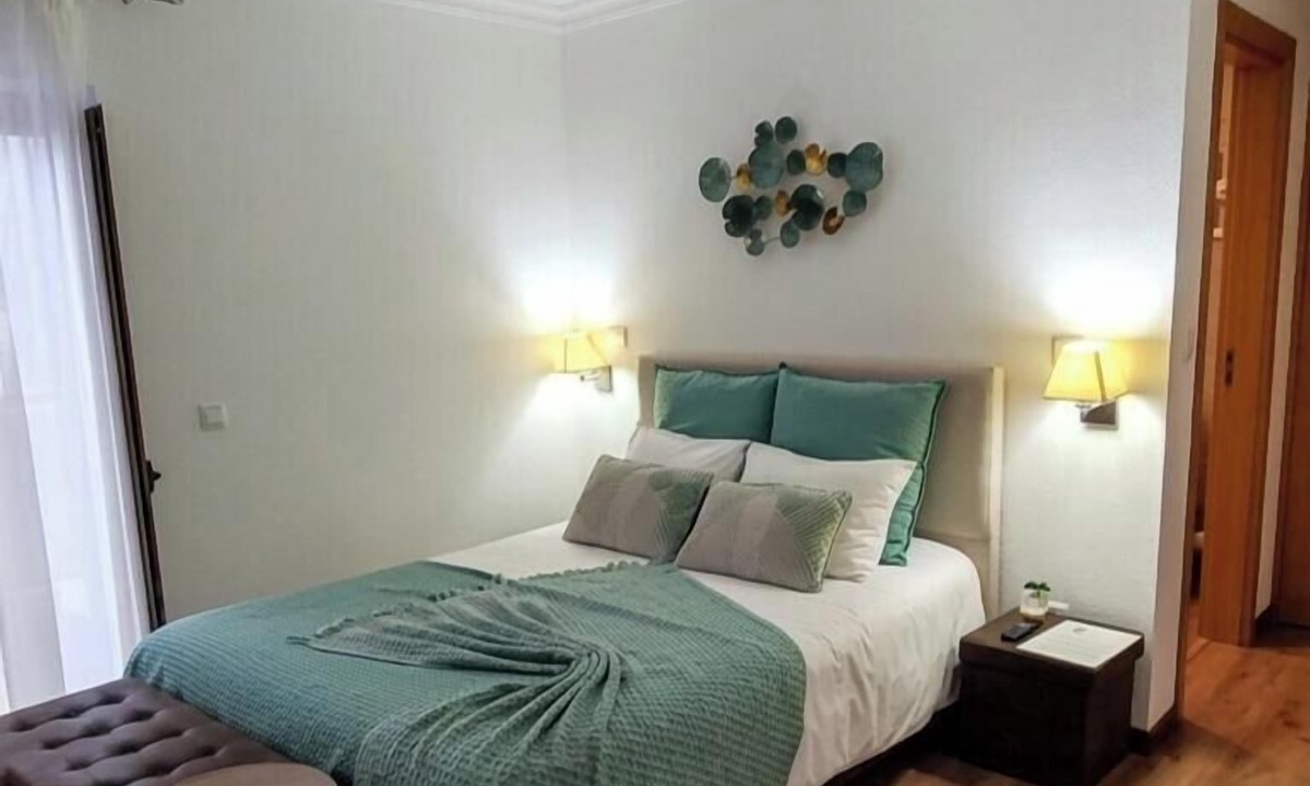 Penamacor House | Meimoa Guesthouse